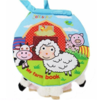 My Farm Book