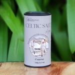 Celtic Salt Shaker Coarse 150G Essentially Young