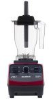 I Maroon 1.5 Litre Narrow Base