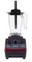 I Maroon 1.5 Litre Narrow Base