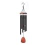Classic Wooden & Metal Wind Chimes For Balcony & Lawn Ornament