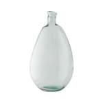 Mediterranean Glass Vase 47CM