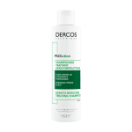 Dercos Psolution Kerato-reducing Treating Shampoo 200ML