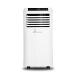 Aircon - 10000 Btu Portable Air Conditioner Wifi Enabled - Aircon