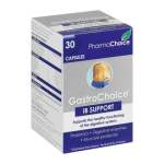 Gastro Choice Ibs Caps 30