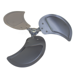 Russell Hobbs Fan Blade