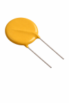 Mov 20D471K Metal Oxide Varistor 300 Vac Surge Protection