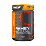 Ssa Whey Extreme 908G Assorted - Chocolate Mousse