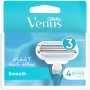 Venus Gillette Blades 4'S