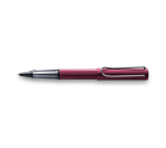 Al-star Rollerball Pen Black Purple