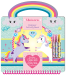 Unicorn Designer Activity Set