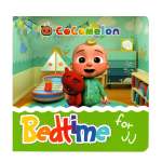- Bedtime For Jj