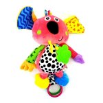 Baby Sensory Pull Toy - Factory Plaza