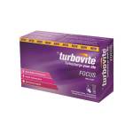 Nativa Turbovite Focus Effervescent Tablets 20'S