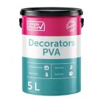 Decorators Pva C cotton 5L