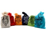 5 Goats Coffee Beans 250G