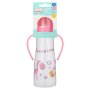 Made 4 Baby Feeding Bottle With Handles 250ML