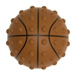Basket Ball Fidget Pop It - Brown Plus Pump