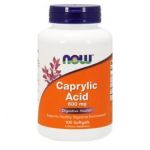 Caprylic Acid 100S