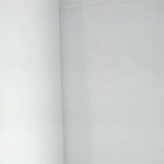 Tton Twill 150CM White