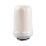 Crystal Tap Filter Unit Cartridge White