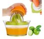 4 In 1 Multifunction Manual Juicer