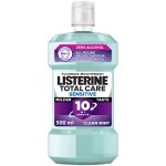 Listerine Mouthwash Total Care Sensitive Clean Mint 500ML