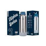 Colorwave Flipsip 1182ML Flask Alpine Swiss