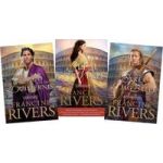 Merk Van Die Leeu-reeks Combo Paperback