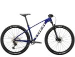 Trek X-caliber 8 - Hex Blue Small 27.5 Wheel - Small