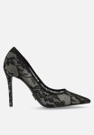 Evelyn-l Court - Black