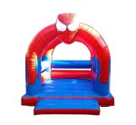Spiderman Jumping Castle 3MX3M