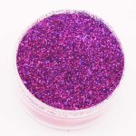 Flitter Glitter – Dark Purple