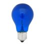 Eurolux - Halogen - Globe - E27 - 42W - Daylight - Blue - 6 Pack