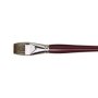 Black Sable 1840 - 16 Bright Oil Brush