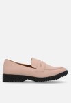 Madison Piper 2 Loafer - Blush