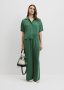 Pull-on Cupro Pant