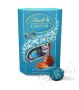 200G Lindor Salted Caramel Milk Chocolate Truffles Box