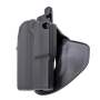 Solis Rds Concealment Glock 19 Holster - SOLIS-1-2835-A-0-C3-411