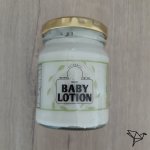 Baby Lotion Chamomile Scented 500ML