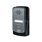 Centurion G-speak Ultra 1 Btn Metal Facia Gate Stn