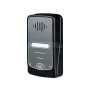 Centurion G-speak Ultra 1 Btn Metal Facia Gate Stn