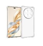 Shockproof Clear Transparent Cover Compatible With Honor X9C 5G