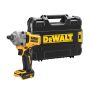 DeWalt 18V Impact Wrench With Precision Wrench CONTROL|DCF891NT-XJ - Excludes Battery