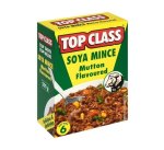 Soya Mince Mutton 200G