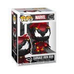 Funko Pop Carnage: Iron Man FN-POP-00082646