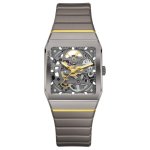 Anatom Automatic Skeleton Plasma Ceramic Watch R10206109