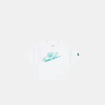 Nike Nkg Sci-dye Boxy T-Shirt G - 2-3