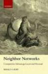 Neighbor Networks - Competitive Advantage Local and Personal Paperback