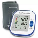 Intellisense Fully Automatic Bp Meter